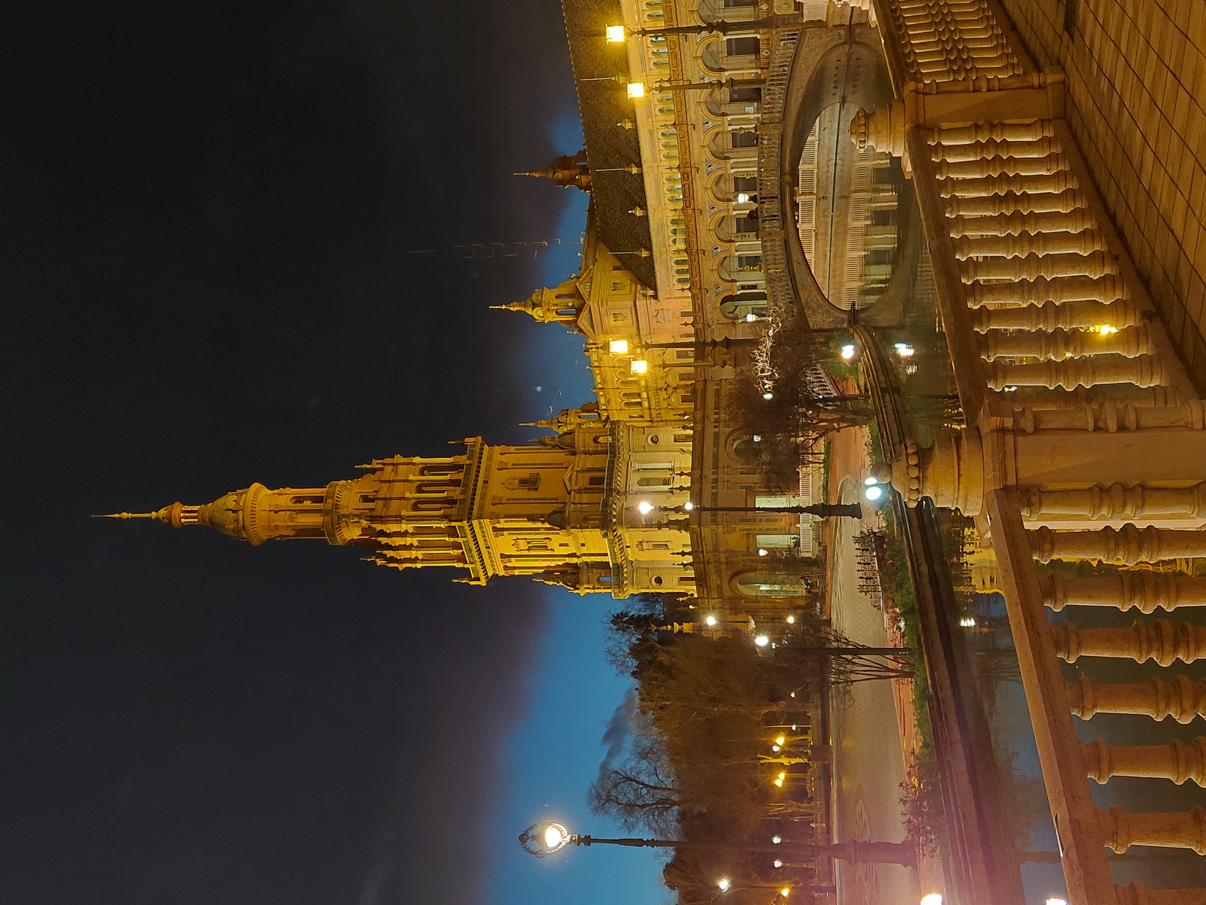 Zona de trabajo del despacho